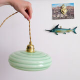 Hanging lamp