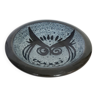 Vide poche par lotus pottery