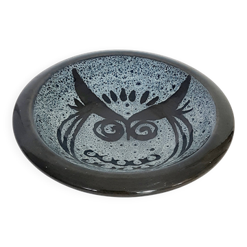 Pocket emptier by lotus pottery