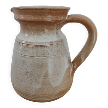 Cruche en grès