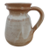 Stoneware jug