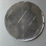 Wash your hands vintage european industrial enamel signs decoration