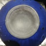 Ball vial "In the Night of Worth"
