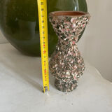 Shell vase