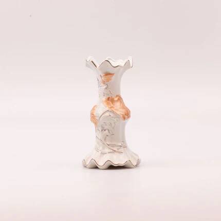 Porcelain vase Sawely Sighișoara