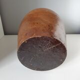 Cruche grès émaillé