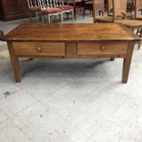 Modified 18th century Provençal table