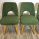 Dining Chairs by Oswald Haerdtl for Ton, 1950s, Set of 4