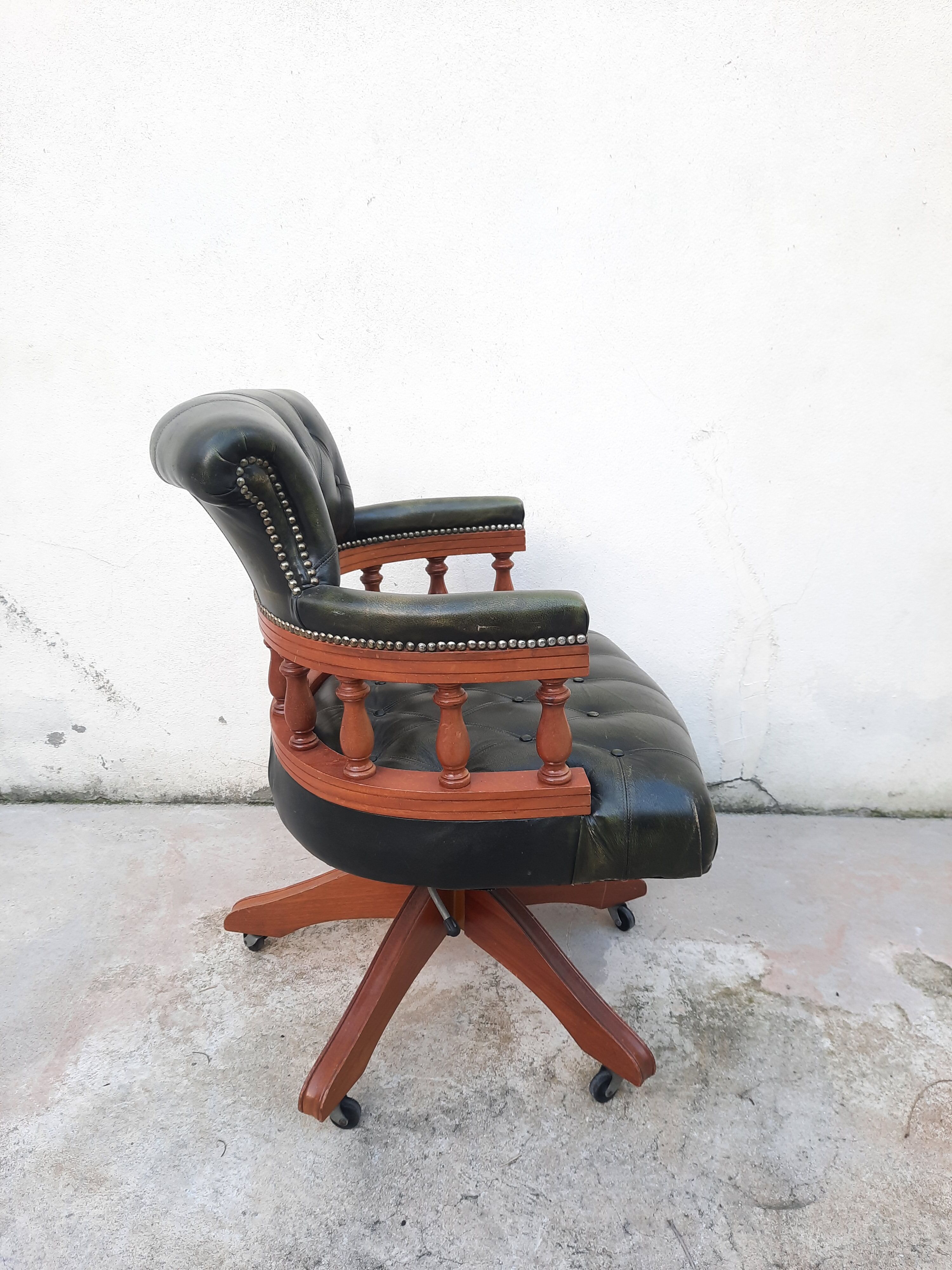 Fauteuil de bureau