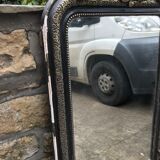 Louis Philippe mirror - 77x127cm