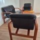Office furniture set Italy 90s