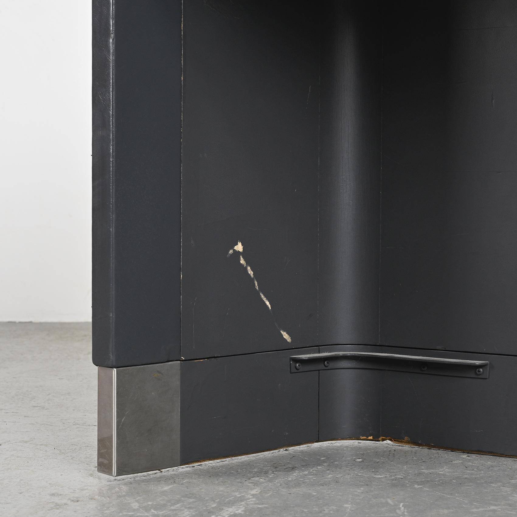 Unique Piece: Reception Desk by Kenmochi, Japan 1966