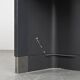 Unique Piece: Reception Desk by Kenmochi, Japan 1966