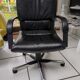 Figura conference chair by Mario Bellini for Vitra