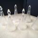 Set of 6 tasting cups