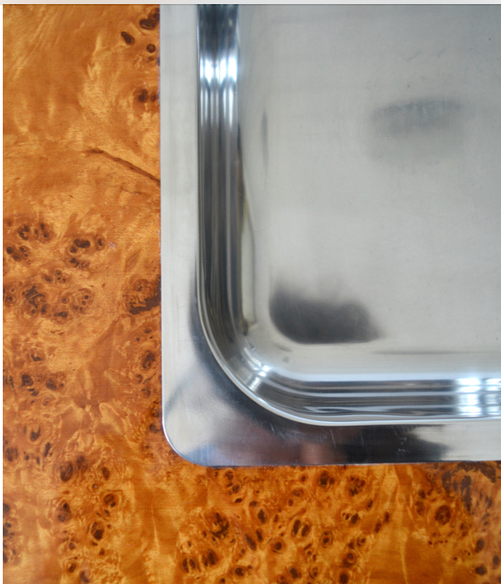 Roche Bobois coffee table