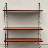 Scandinavian shelf years 50/60