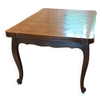 Versailles parquet table