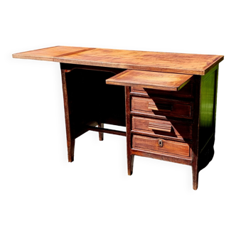 1950s casement desk