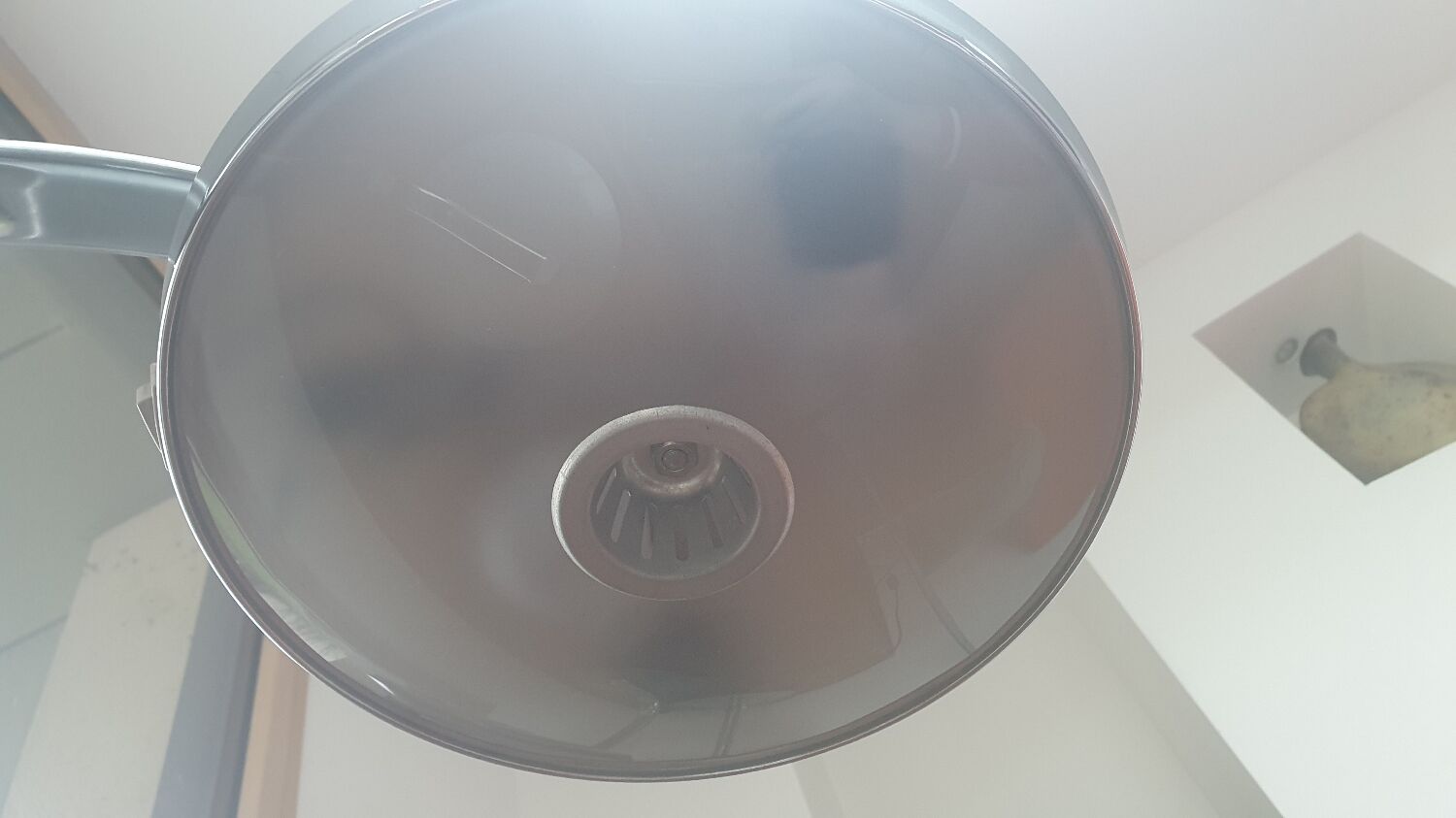 Fase lamp model 520, 60s