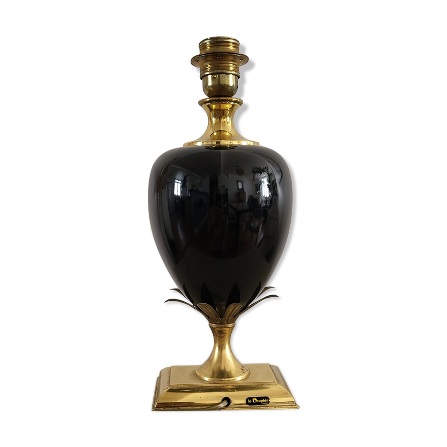 house lamp Le Dauphin