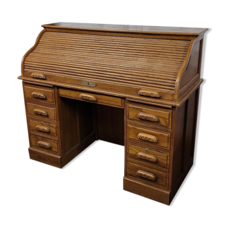 Bureau américain