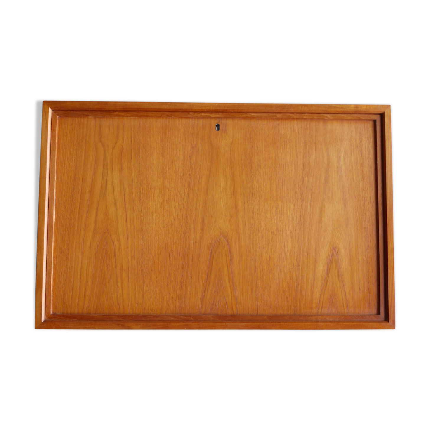Vintage Danish Royal System Desk Unit by Poul Cadovius, 1960s