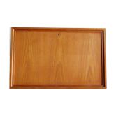 Vintage Danish Royal System Desk Unit by Poul Cadovius, 1960s