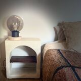 Bedside tables