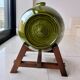 Ceramic spirit barrel