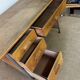 Bureau industriel vintage