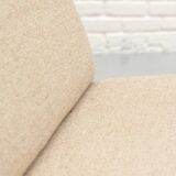 GE-375 Lounge Chair by Hans Wegner for Getama