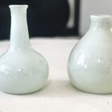 Set of vases in the 1930s