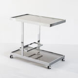 Vintage trolley by Roche Bobois, France 1970