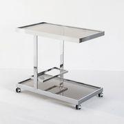 Vintage trolley by Roche Bobois, France 1970