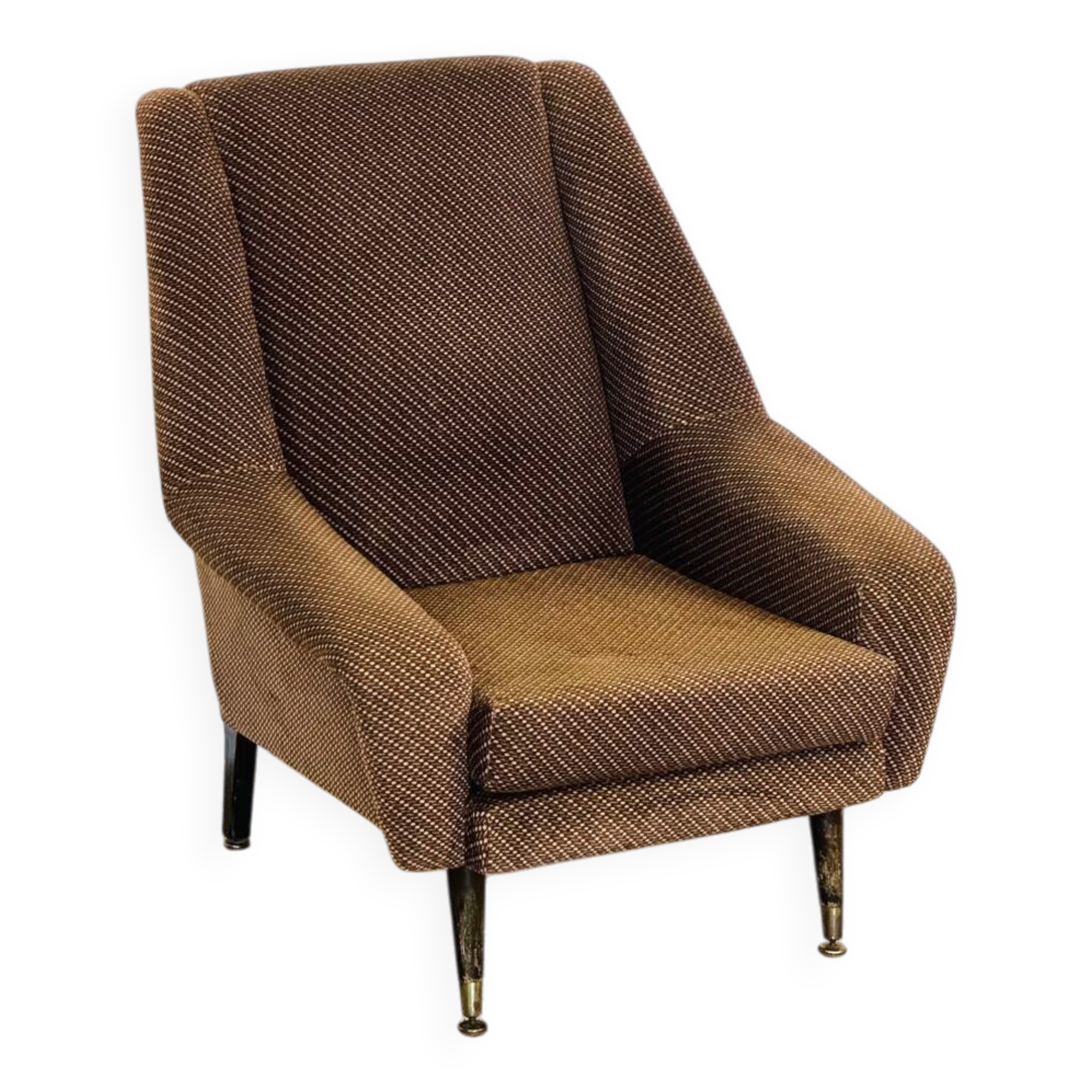 Vintage lounge chair 1960s