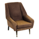Vintage lounge chair 1960s