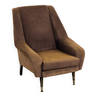 Vintage 1960s lounge chair
