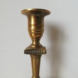 Pair of candlesticks