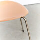 3107 Side Chairs by Arne Jacobsen for Fritz Hansen, 1965, Set of 5