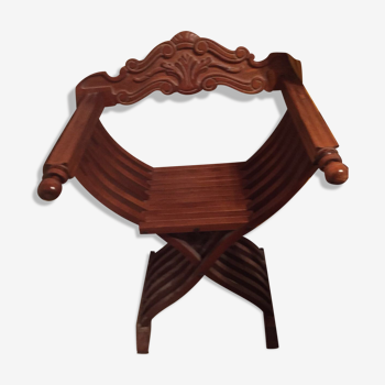 Lamellles Chair