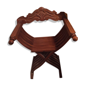 Lamellles Chair