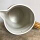 Sandstone pitcher