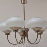 Mid Century Chandelier, 1960´s