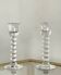 Pair of candlesticks Wiesenthalhütte, 1970