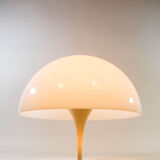 Panthella floor lamp - Design by Verner Panton for Louis Poulsen