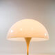 Panthella floor lamp - Design by Verner Panton for Louis Poulsen