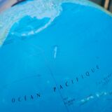 Tecnodidattica terrestrial globe