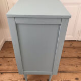 Vintage chest of drawers 4 drawers Almond from Resources