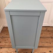 Vintage chest of drawers 4 drawers Almond from Resources